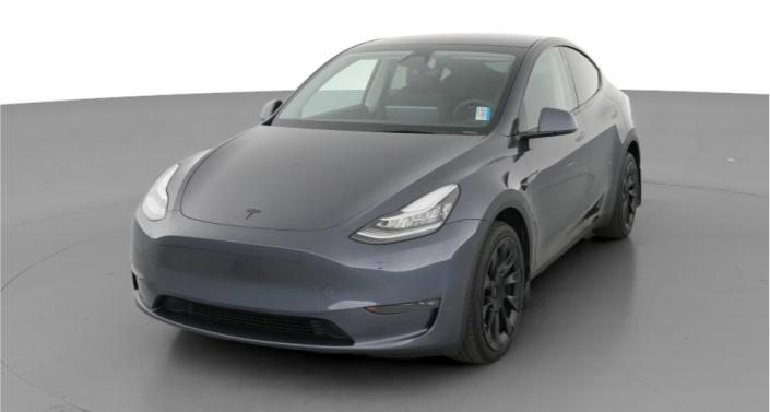 Thumbnail: 2023 Tesla Model Y - 1