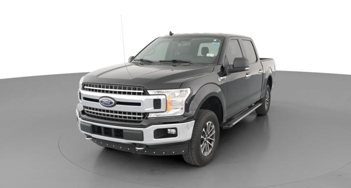 Thumbnail: 2018 Ford Econoline - 1