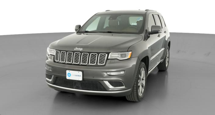 Thumbnail: 2019 Jeep Grand Cherokee - 1