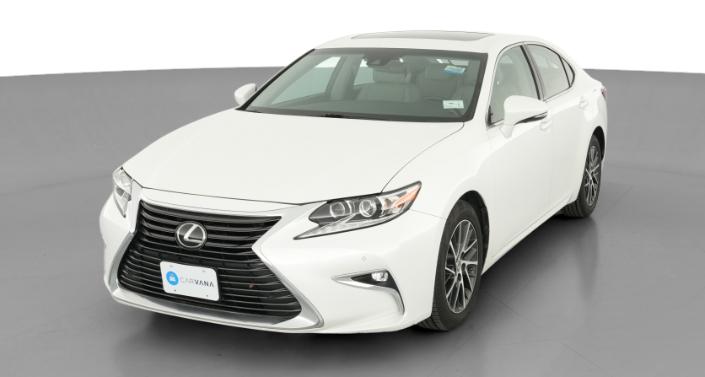 Thumbnail: 2018 Lexus ES - 1
