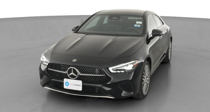 Thumbnail: 2025 Mercedes-Benz CLA - 1