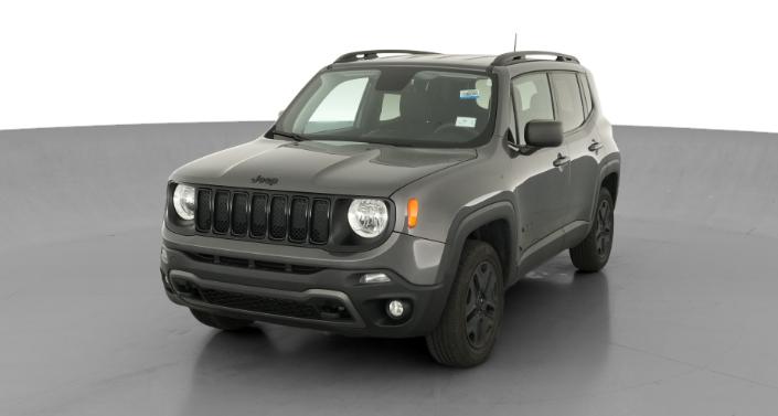 Thumbnail: 2019 Jeep Renegade - 1