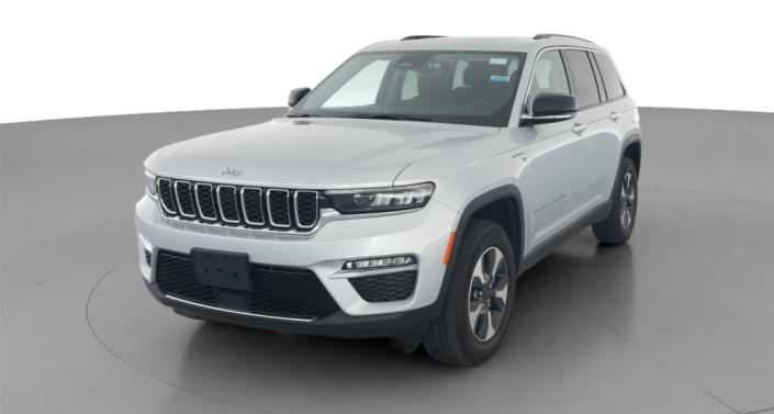 Thumbnail: 2022 Jeep Grand Cherokee - 1