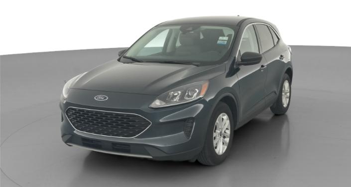 Thumbnail: 2022 Ford Escape - 1