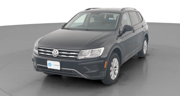 Thumbnail: 2020 Volkswagen Tiguan - 1
