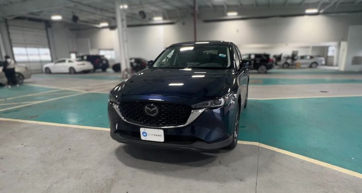 Thumbnail: 2022 Mazda CX-5 - 1