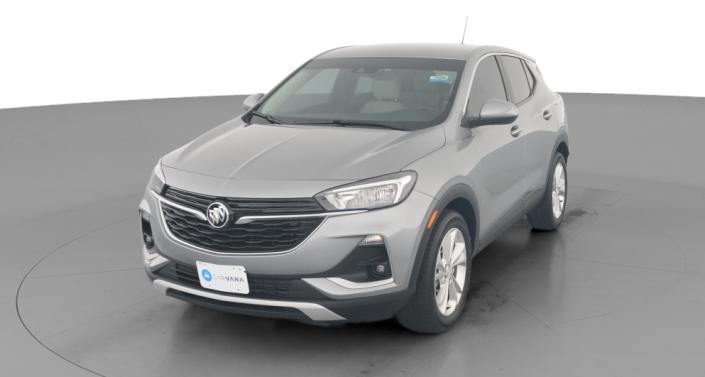 Thumbnail: 2023 Buick Encore GX - 1