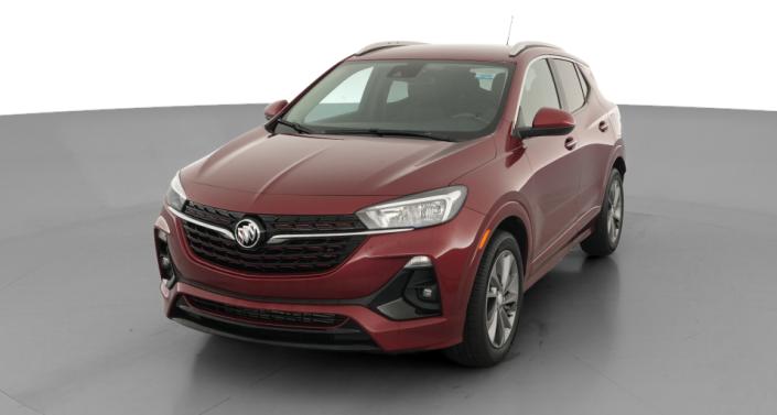 Thumbnail: 2023 Buick Encore GX - 1