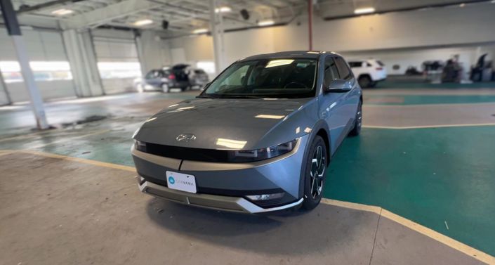 2024 Hyundai Ioniq 5 SE Standard Range -
                  Manville, NJ