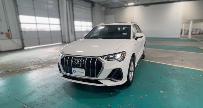 Thumbnail: 2023 Audi Q3 - 1