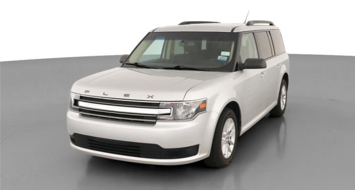 Thumbnail: 2017 Ford Flex - 1