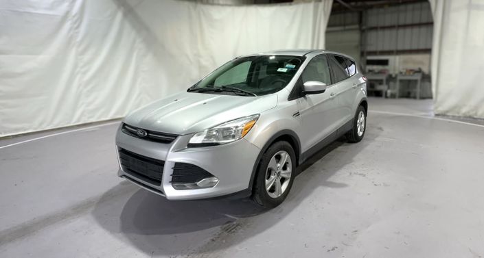 Thumbnail: 2016 Ford Escape - 1