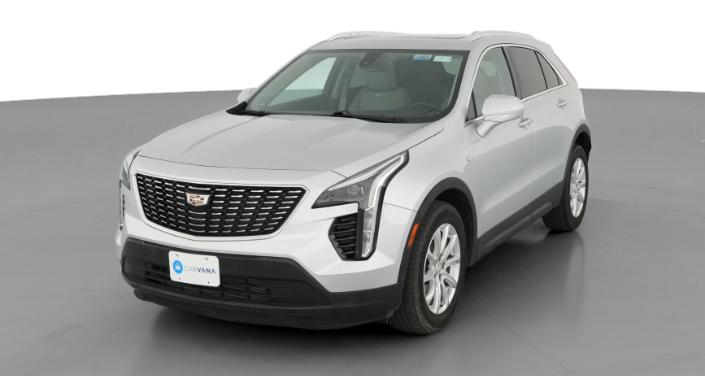 Thumbnail: 2019 Cadillac XT4 - 1