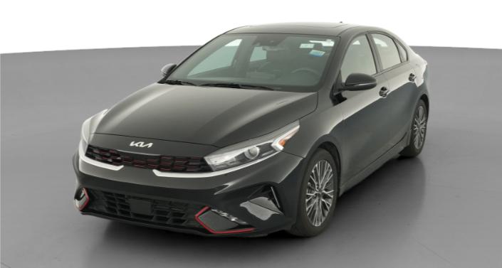 Thumbnail: 2024 Kia Forte - 1