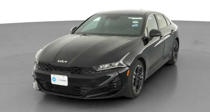 Thumbnail: 2022 Kia K5 - 1