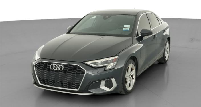 Thumbnail: 2023 Audi A3 - 1