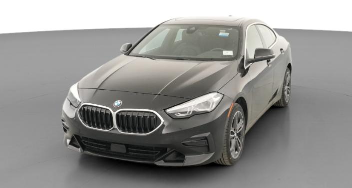 Thumbnail: 2024 BMW 2 Series - 1