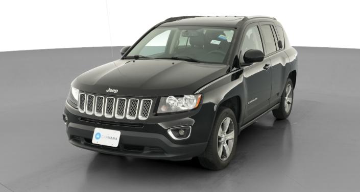 Thumbnail: 2016 Jeep Compass - 1