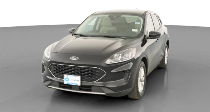 Thumbnail: 2021 Ford Escape - 1