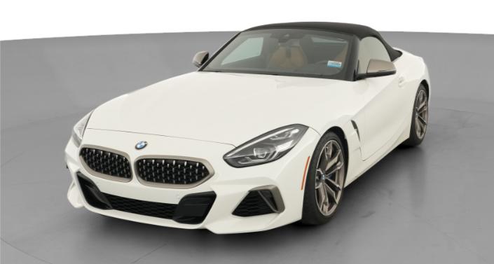 Thumbnail: 2021 BMW Z4 - 1