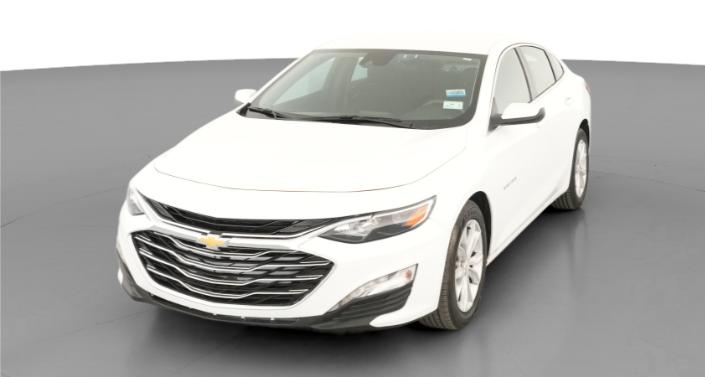 Thumbnail: 2024 Chevrolet Malibu - 1