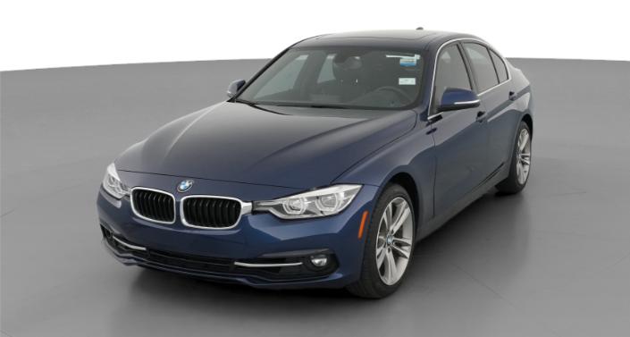 Thumbnail: 2018 BMW 3 Series - 1