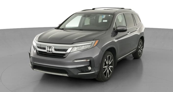 Thumbnail: 2019 Honda Pilot - 1