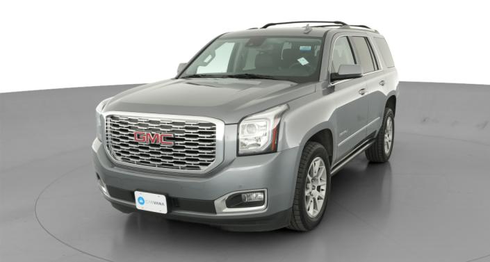 Thumbnail: 2020 GMC Yukon - 1