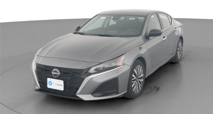 Thumbnail: 2024 Nissan Altima - 1