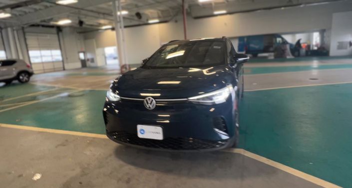 Thumbnail: 2023 Volkswagen ID.4 - 1