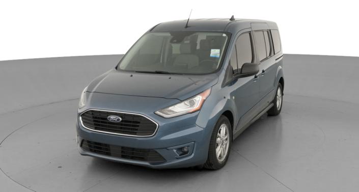Thumbnail: 2020 Ford Transit Series - 1