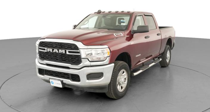 Thumbnail: 2020 RAM 2500 - 1