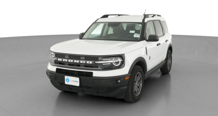 Thumbnail: 2023 Ford Bronco Sport - 1