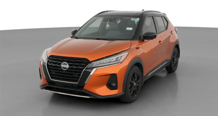 Thumbnail: 2021 Nissan Kicks - 1