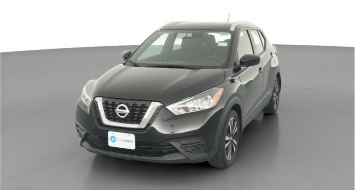Thumbnail: 2019 Nissan Kicks - 1