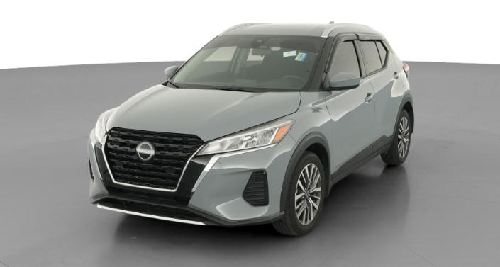 Thumbnail: 2024 Nissan Kicks - 1