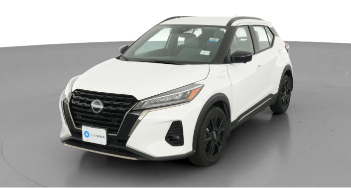 Thumbnail: 2024 Nissan Kicks - 1