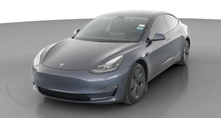 Thumbnail: 2022 Tesla Model 3 - 1