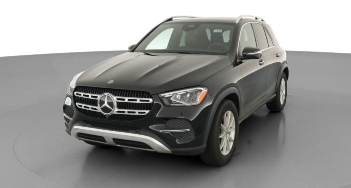 Thumbnail: 2024 Mercedes-Benz GLE - 1