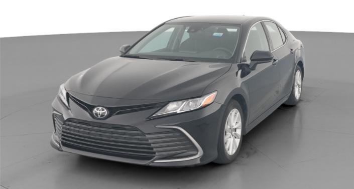 Thumbnail: 2024 Toyota Camry - 1