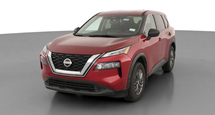 Thumbnail: 2021 Nissan Rogue - 1