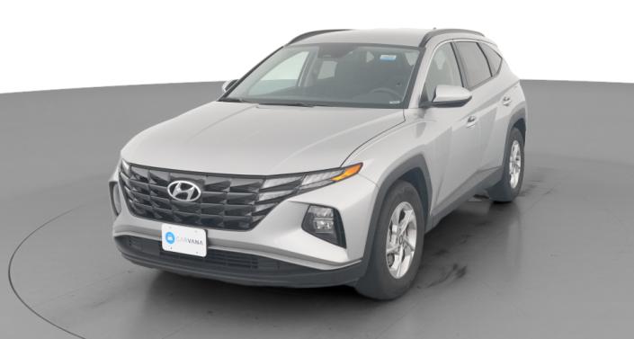 Thumbnail: 2024 Hyundai Tucson - 1