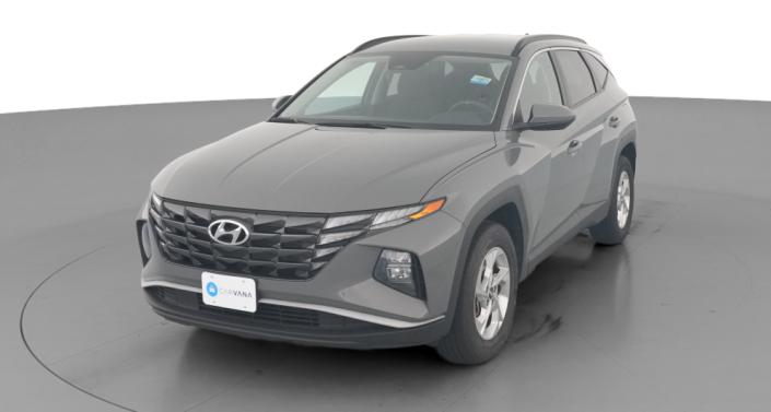Thumbnail: 2024 Hyundai Tucson - 1