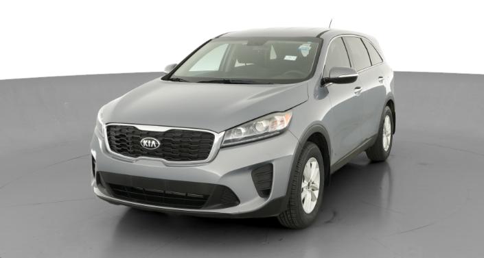 Thumbnail: 2019 Kia Sorento - 1