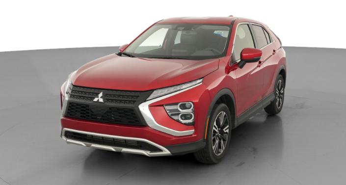 Thumbnail: 2024 Mitsubishi Eclipse Cross - 1