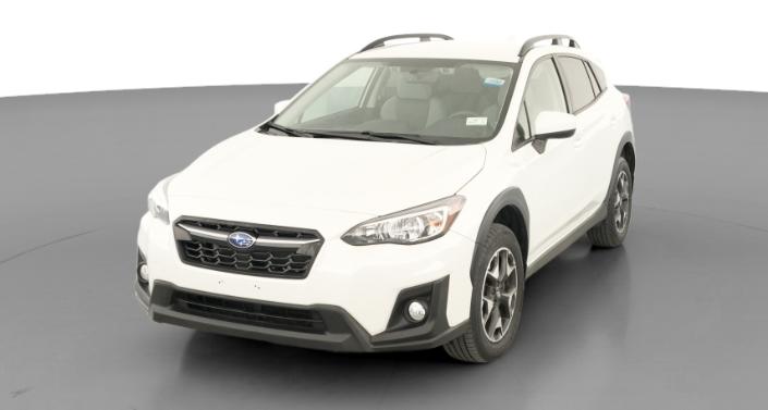 Thumbnail: 2020 Subaru Crosstrek - 1