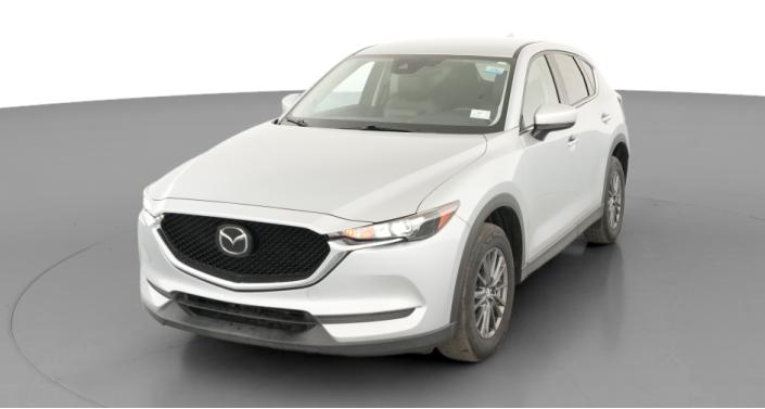 Thumbnail: 2020 Mazda CX-5 - 1
