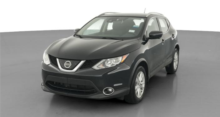 Thumbnail: 2019 Nissan Rogue Sport - 1