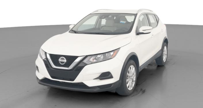 Thumbnail: 2020 Nissan Rogue Sport - 1
