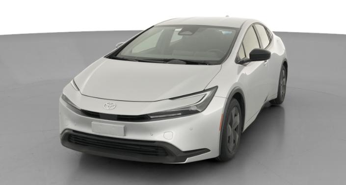 Thumbnail: 2024 Toyota Prius - 1